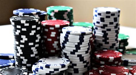 Fichas de poker league austin